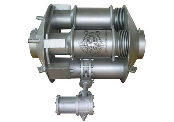 觸媒型黑煙凈化器